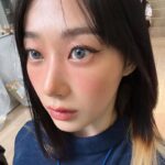 Uchinaga Eri Instagram - 👀