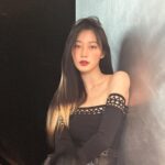 Uchinaga Eri Instagram - :)