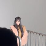 Uchinaga Eri Instagram - :)