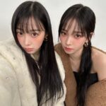 Uchinaga Eri Instagram - 🐭