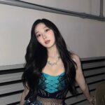 Uchinaga Eri Instagram - 더팩트 뮤직어워즈🧚🏼‍♀️