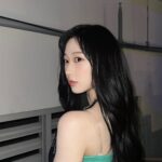 Uchinaga Eri Instagram - 더팩트 뮤직어워즈🧚🏼‍♀️