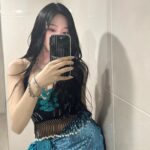 Uchinaga Eri Instagram - 더팩트 뮤직어워즈🧚🏼‍♀️