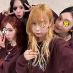 Uchinaga Eri Instagram - 우리 3살🖤 항상 감사해요✨ 앞으로도 계속 오래오래 보장