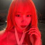 Uchinaga Eri Instagram - 오늘은 좀 슈크림