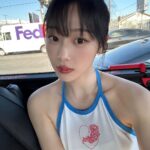 Uchinaga Eri Instagram - 👀