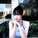 Uchinaga Eri Instagram - 👀