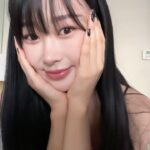 Uchinaga Eri Instagram - hi