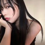 Uchinaga Eri Instagram - hi