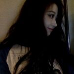 Uchinaga Eri Instagram - throwback