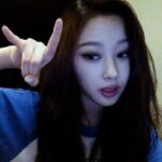 Uchinaga Eri Instagram - throwback
