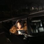 Uchinaga Eri Instagram - hmm