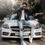 Upen Patel Instagram – WHERE IS MY CAR … Mumbai, Maharashtra