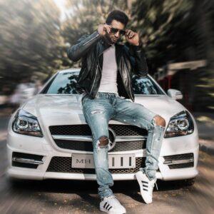 Upen Patel Instagram - WHERE IS MY CAR …