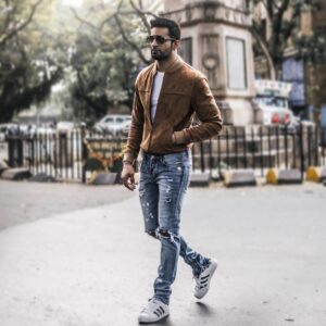 Upen Patel Instagram - NO DRAMA…