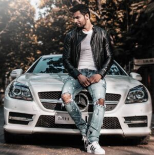 Upen Patel Instagram - 