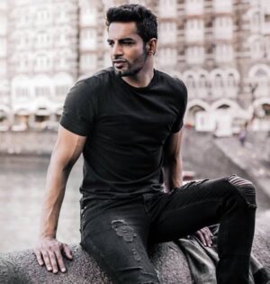 Upen Patel Instagram - 