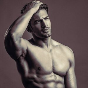 Upen Patel Instagram - 