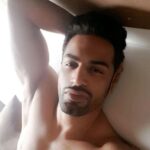 Upen Patel Instagram – Morning Mumbai, Maharashtra