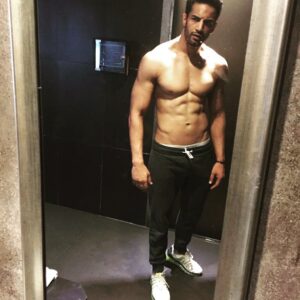 Upen Patel Instagram - 