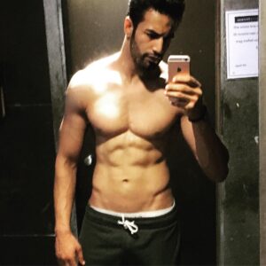 Upen Patel Instagram - 