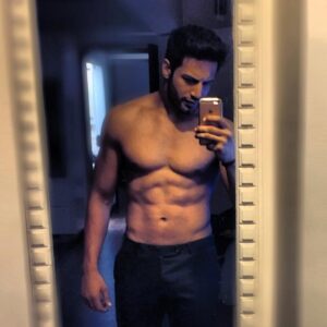 Upen Patel Instagram - 😊