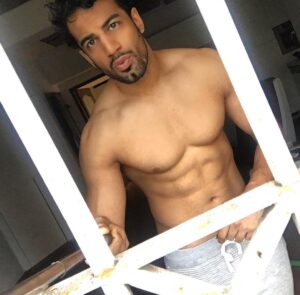 Upen Patel Instagram - 