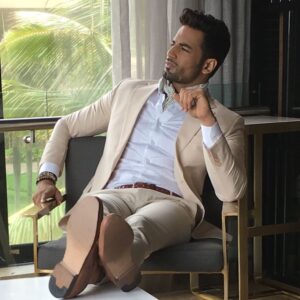 Upen Patel Instagram - 