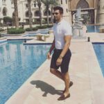 Upen Patel Instagram - Good morning #mydubai #upenarmy Palace Downtown