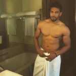 Upen Patel Instagram - And Relax …. Palace Downtown