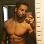 Upen Patel Instagram - Good night 😘 #progress #gymlife #selfie #instagood Mumbai, Maharashtra