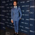 Upen Patel Instagram - ASILO