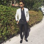 Upen Patel Instagram - 😎