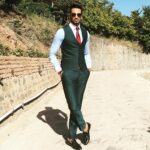 Upen Patel Instagram - Pose for the gram.. Mumbai, Maharashtra
