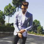 Upen Patel Instagram - 😊