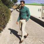 Upen Patel Instagram - Surya Vilas