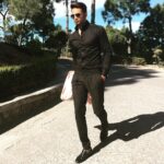 Upen Patel Instagram - Surya Vilas