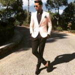 Upen Patel Instagram -