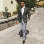 Upen Patel Instagram - Solan, India