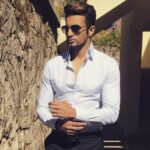 Upen Patel Instagram -