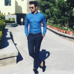 Upen Patel Instagram - Surya Vilas