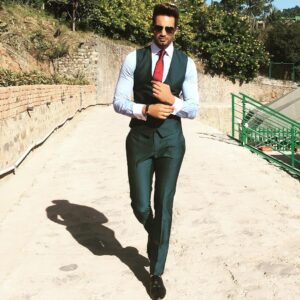 Upen Patel Instagram - 