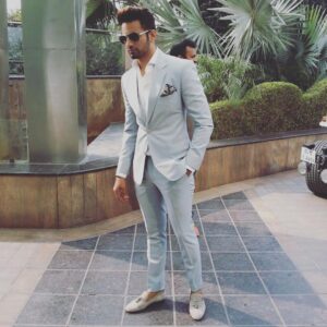 Upen Patel Instagram - 