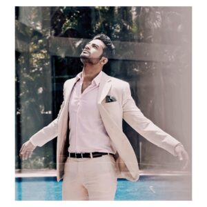 Upen Patel Instagram - 