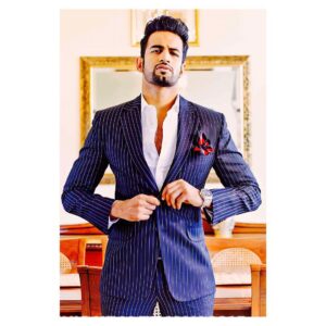 Upen Patel Instagram - 