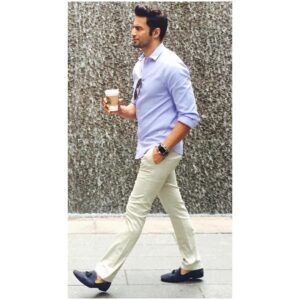 Upen Patel Instagram - 