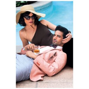 Upen Patel Instagram -