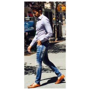 Upen Patel Instagram - 