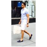 Upen Patel Instagram - 5th Avenue, Manhattan, NY