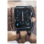Upen Patel Instagram - Today's wrist game 👌... New York City